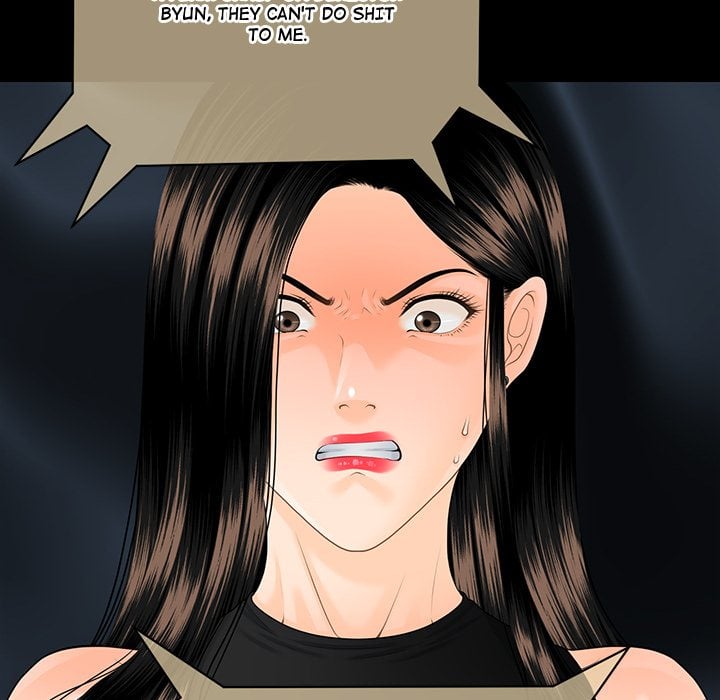 My Secretary - Chapter 62 Page 114