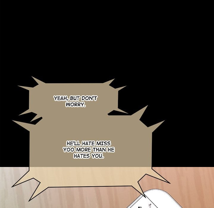 My Secretary - Chapter 62 Page 119