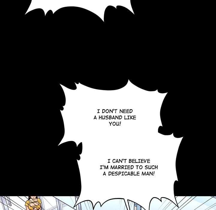 My Secretary - Chapter 62 Page 125