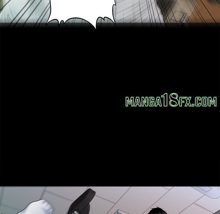 My Secretary - Chapter 62 Page 134