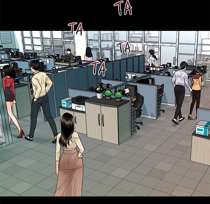 My Secretary - Chapter 62 Page 27