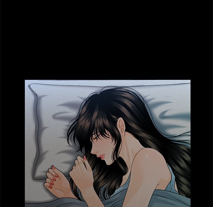 My Secretary - Chapter 62 Page 35