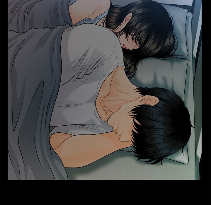 My Secretary - Chapter 62 Page 44