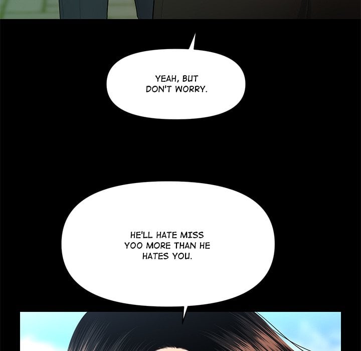 My Secretary - Chapter 62 Page 60