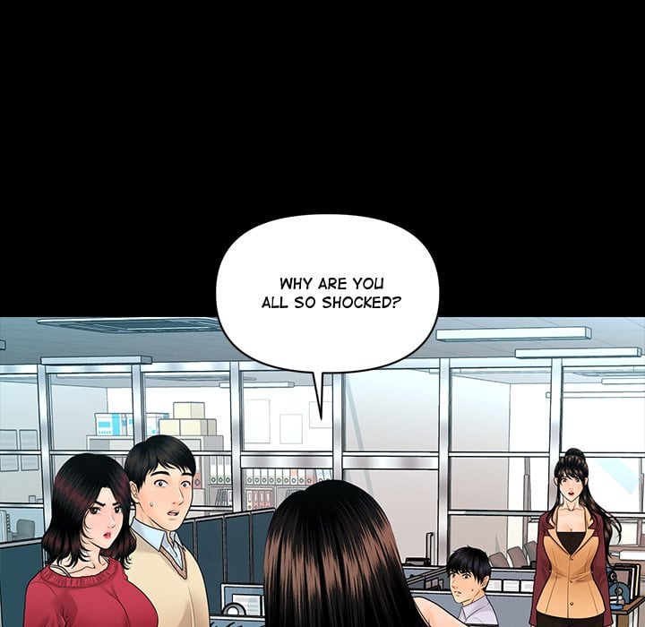 My Secretary - Chapter 62 Page 8