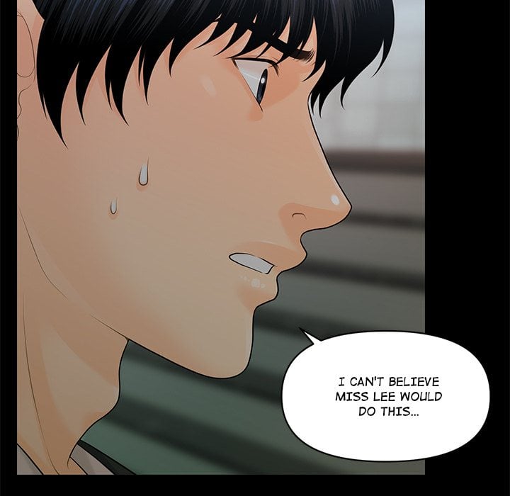 My Secretary - Chapter 62 Page 83