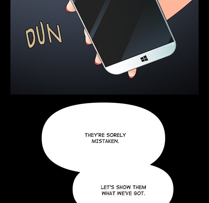 My Secretary - Chapter 62 Page 92