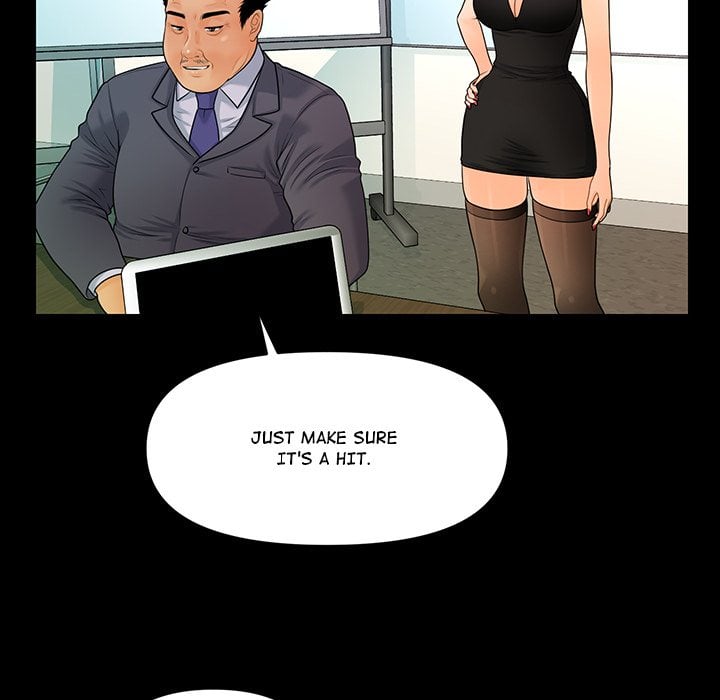 My Secretary - Chapter 62 Page 98