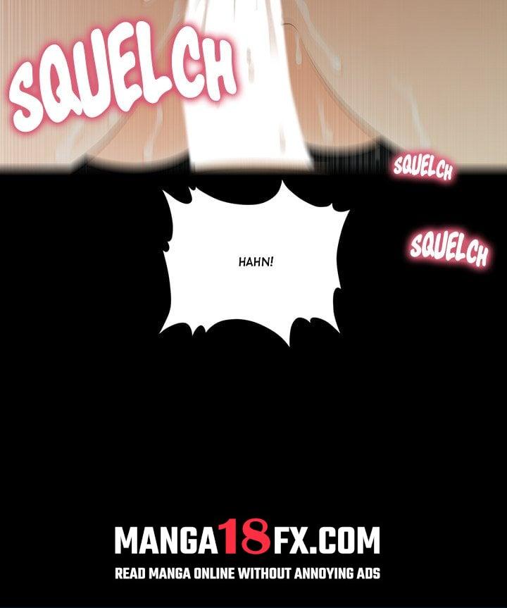 My Secretary - Chapter 63 Page 124