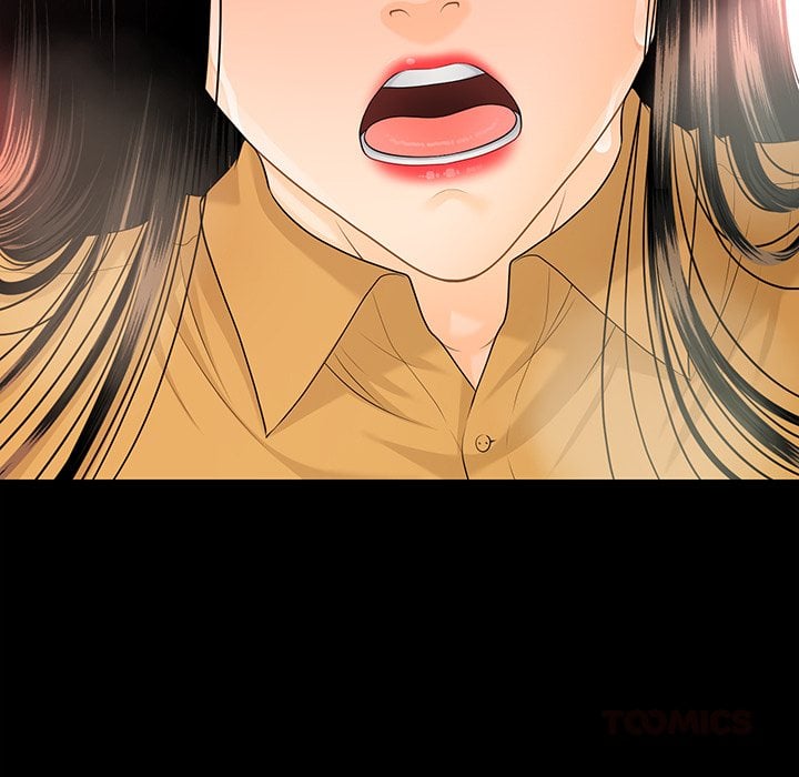 My Secretary - Chapter 63 Page 156