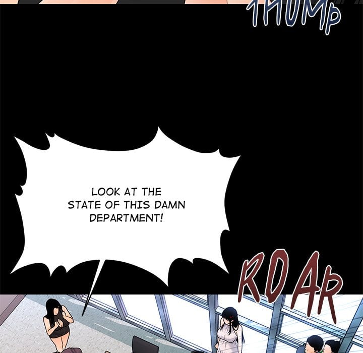 My Secretary - Chapter 63 Page 28