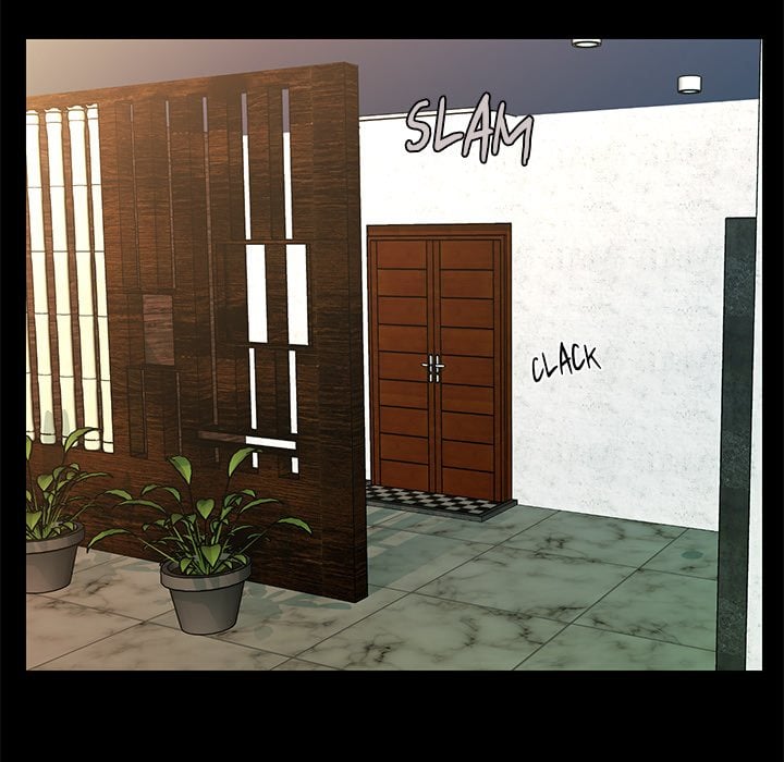 My Secretary - Chapter 63 Page 81