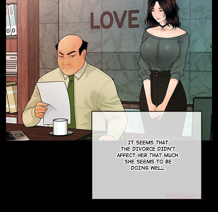 My Secretary - Chapter 63 Page 93