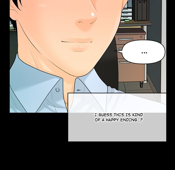 My Secretary - Chapter 63 Page 97