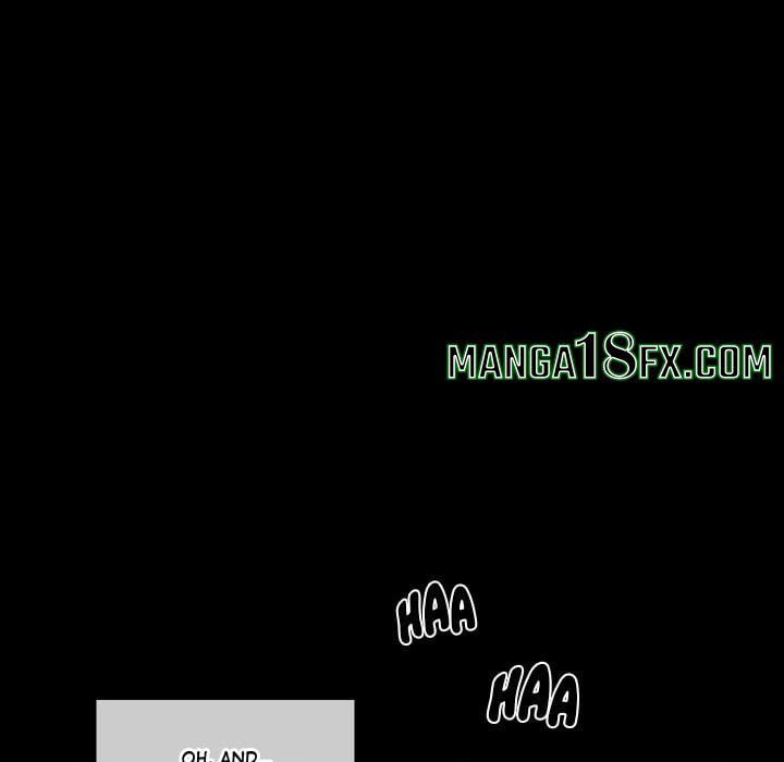 My Secretary - Chapter 63 Page 98