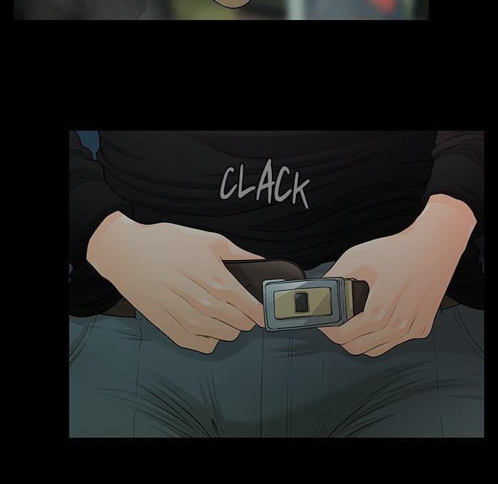 My Secretary - Chapter 64 Page 102