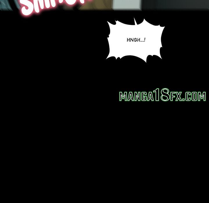 My Secretary - Chapter 64 Page 119