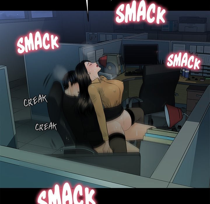 My Secretary - Chapter 64 Page 132