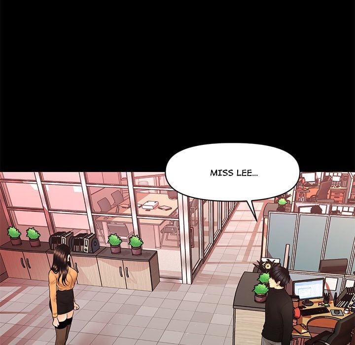 My Secretary - Chapter 64 Page 19