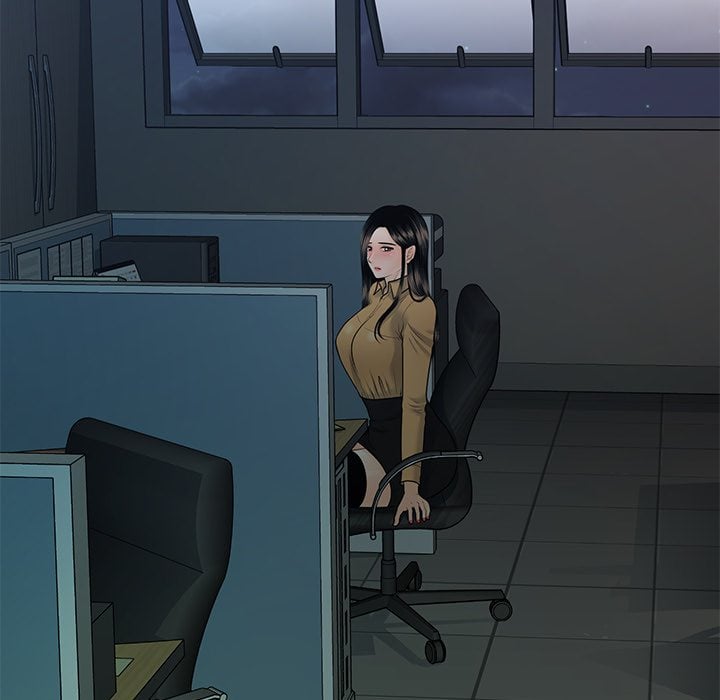 My Secretary - Chapter 64 Page 64