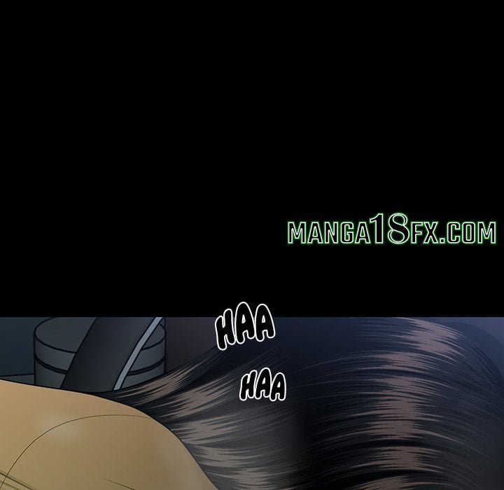 My Secretary - Chapter 64 Page 97