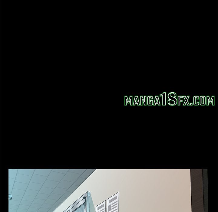 My Secretary - Chapter 65 Page 119