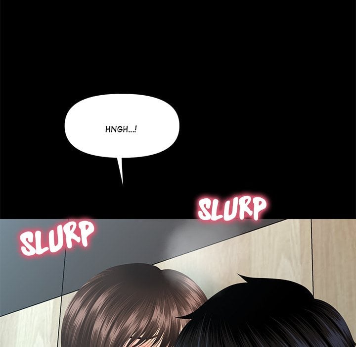 My Secretary - Chapter 65 Page 131