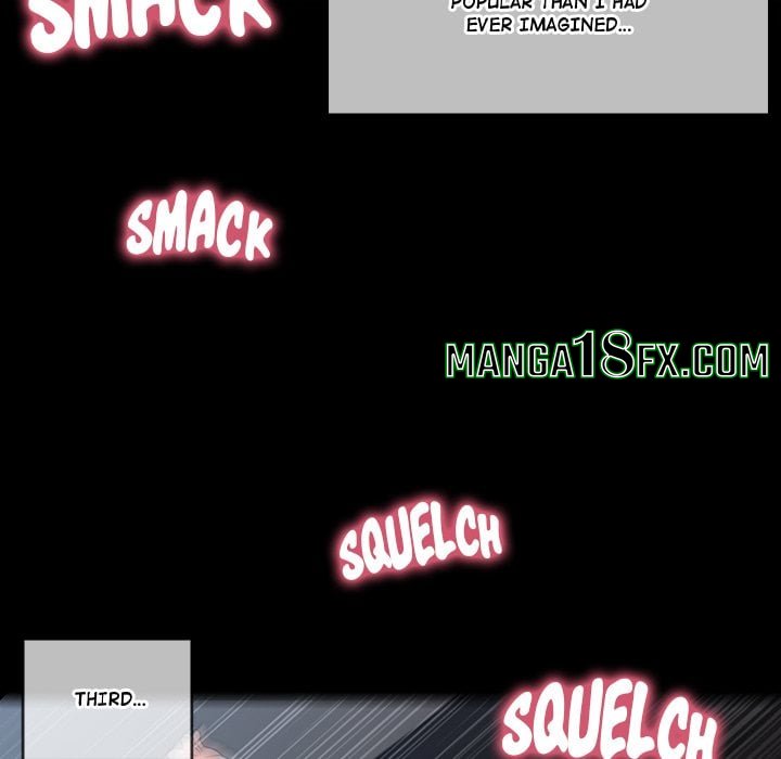 My Secretary - Chapter 65 Page 20