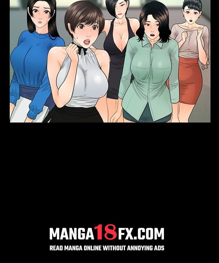 My Secretary - Chapter 65 Page 35