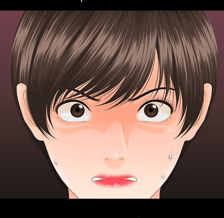 My Secretary - Chapter 65 Page 40