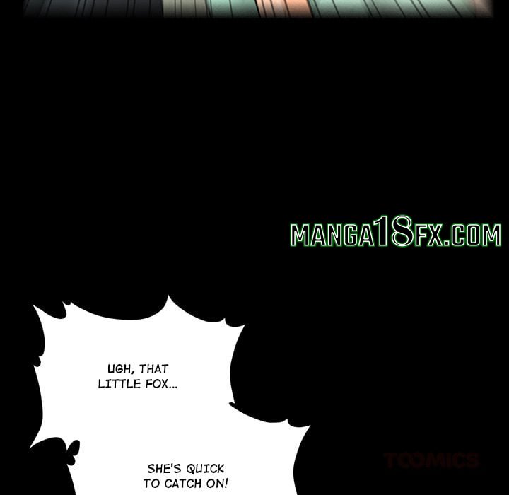 My Secretary - Chapter 65 Page 43