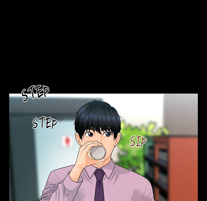 My Secretary - Chapter 65 Page 45