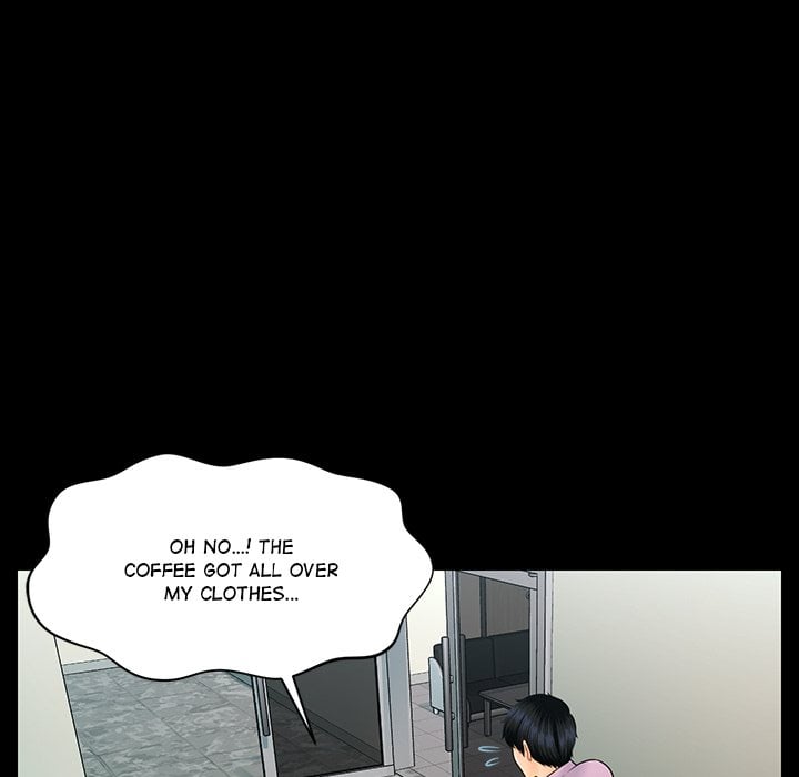 My Secretary - Chapter 65 Page 48