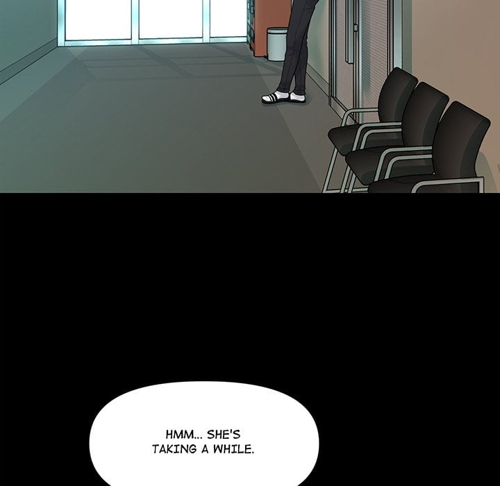 My Secretary - Chapter 65 Page 60