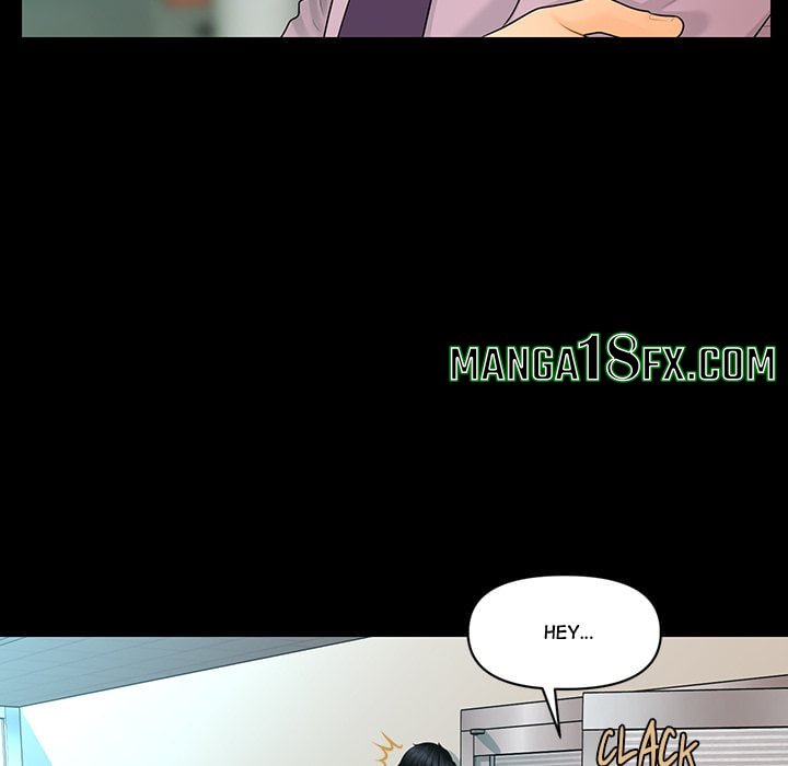 My Secretary - Chapter 65 Page 62