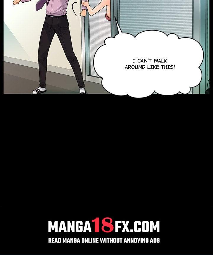 My Secretary - Chapter 65 Page 68