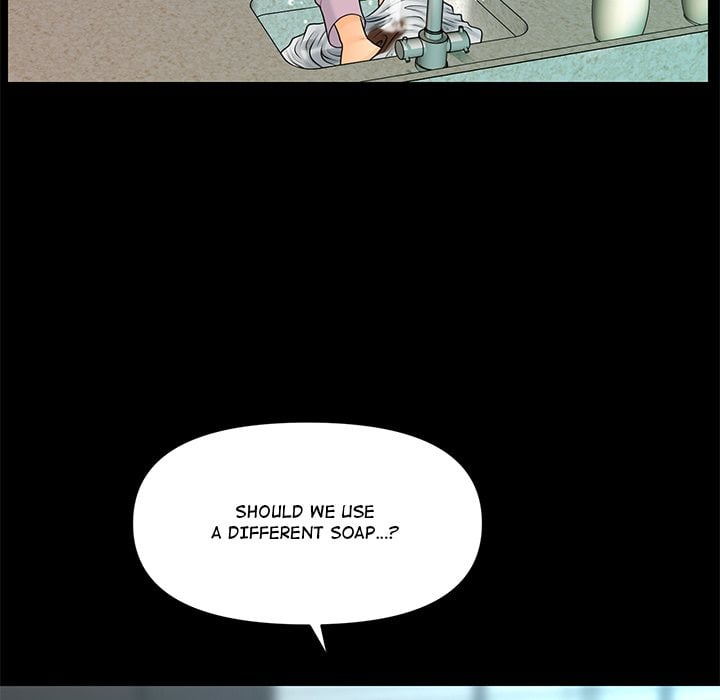 My Secretary - Chapter 65 Page 72