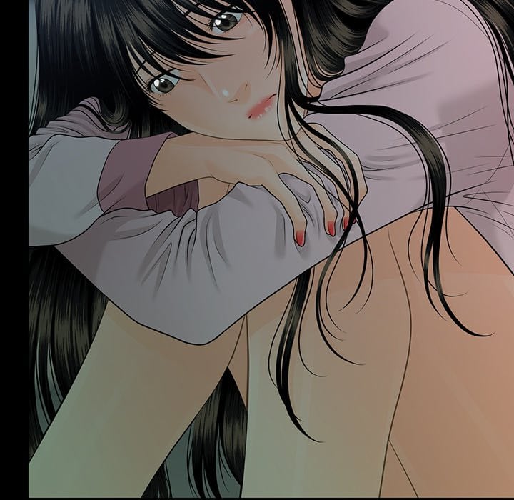 My Secretary - Chapter 65 Page 8