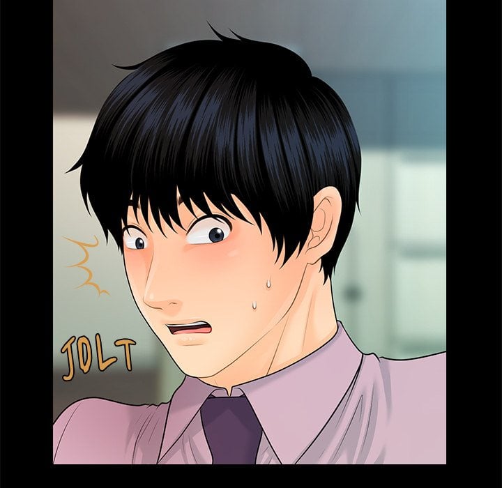 My Secretary - Chapter 65 Page 95