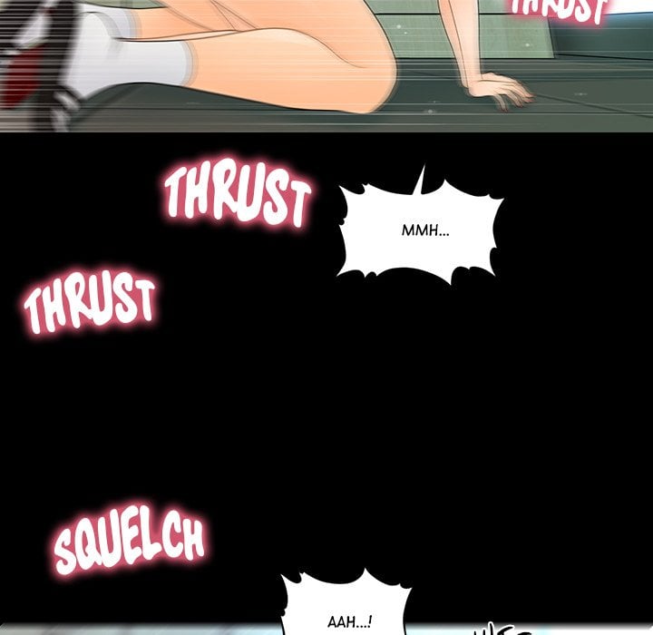 My Secretary - Chapter 66 Page 119