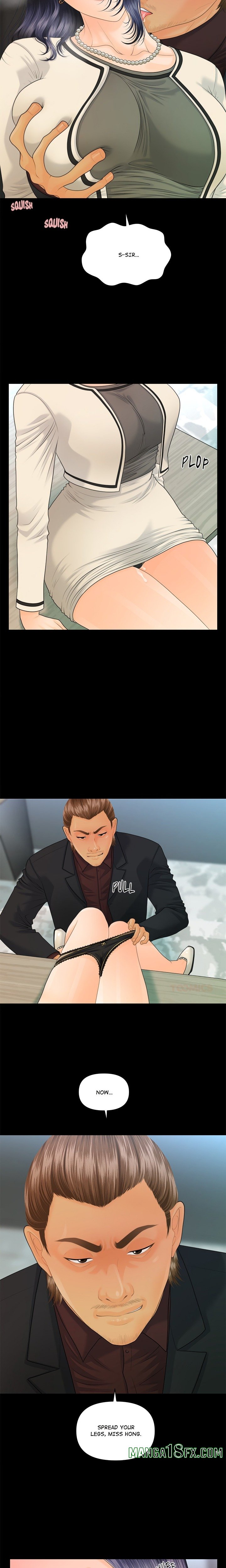 My Secretary - Chapter 67 Page 17