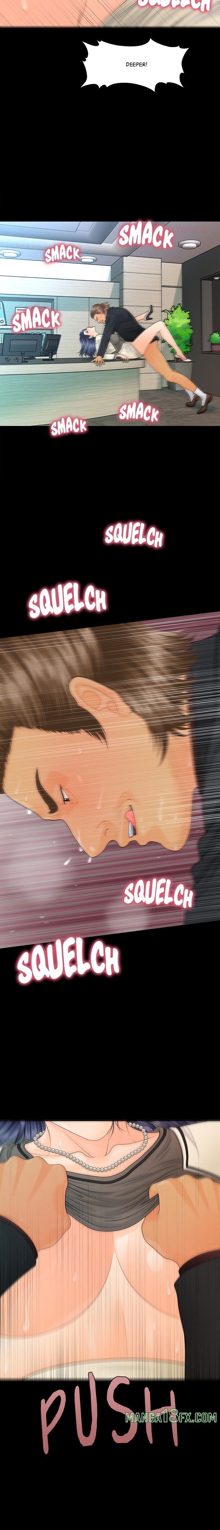 My Secretary - Chapter 67 Page 20