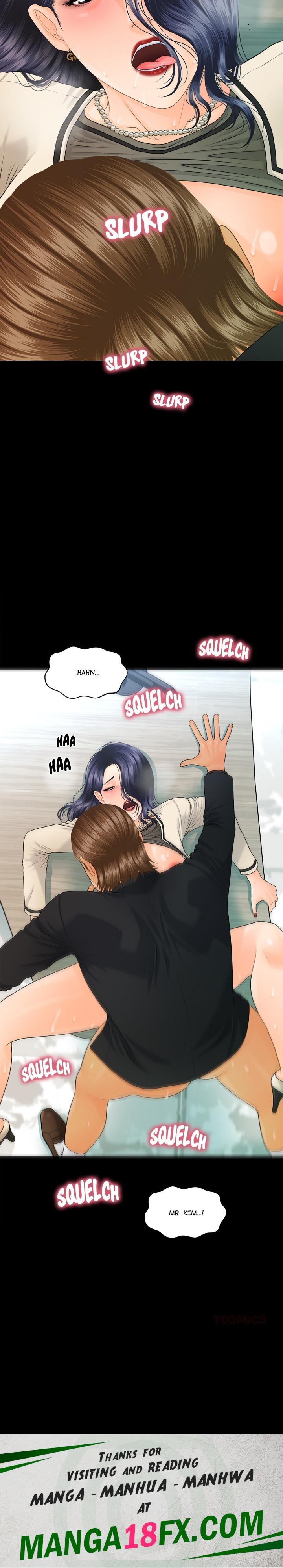 My Secretary - Chapter 67 Page 22