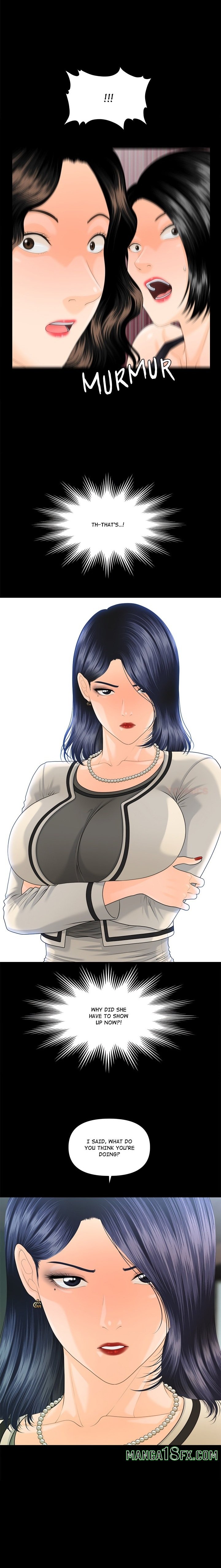 My Secretary - Chapter 67 Page 7