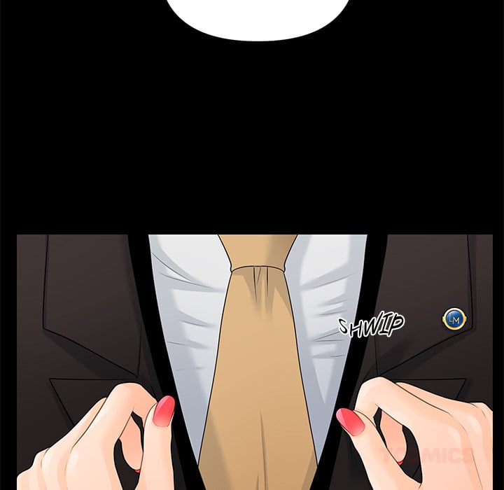 My Secretary - Chapter 68 Page 117