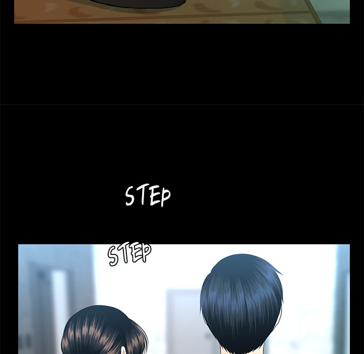 My Secretary - Chapter 68 Page 127