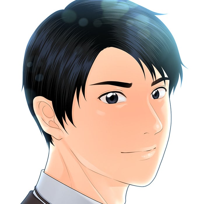 My Secretary - Chapter 68 Page 140