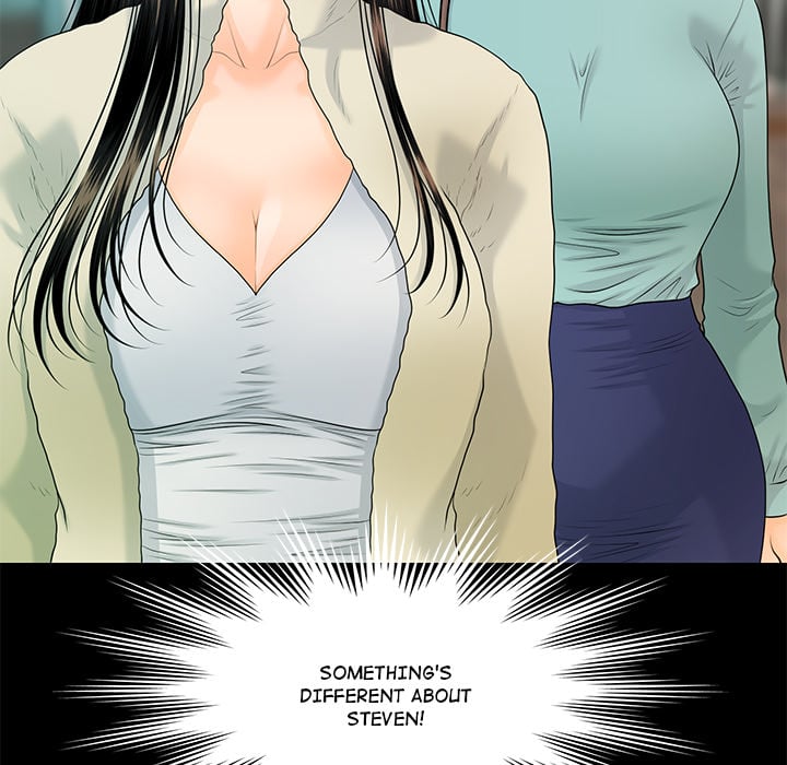 My Secretary - Chapter 68 Page 143