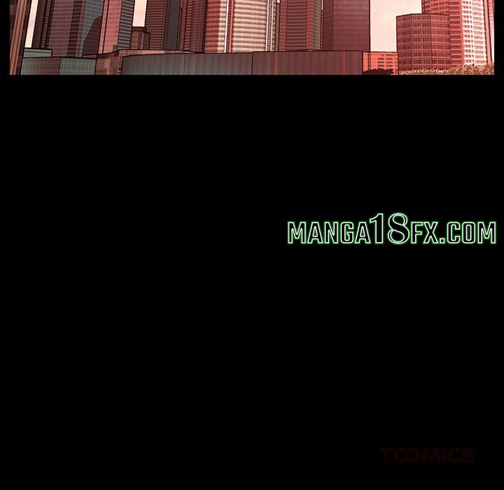 My Secretary - Chapter 68 Page 21