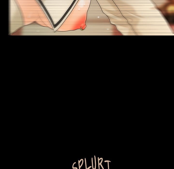 My Secretary - Chapter 68 Page 36